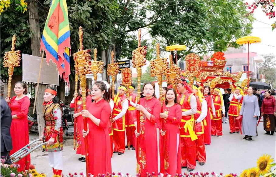 Bắc Ninh: Bổ sung thêm phương tiện và tăng cường chuyến vận chuyển tour du lịch miễn phí