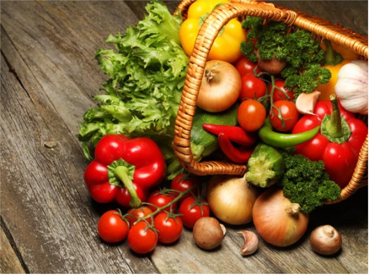 Hãy là người tiêu dùng thông thái để hiểu đúng về nông sản hữu cơ