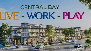 Ecopark tiên phong mang mô hình “Live - Work - Play” đến Nghệ An