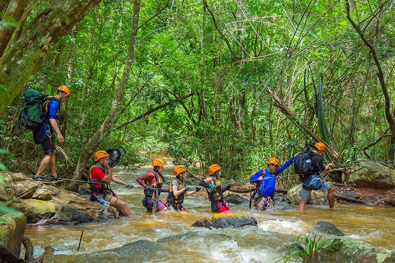 Phong Nha đứng đầu danh sách những điểm đến có giá cả rẻ nhất châu Á