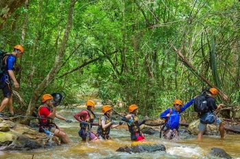 Phong Nha đứng đầu danh sách những điểm đến có giá cả rẻ nhất châu Á