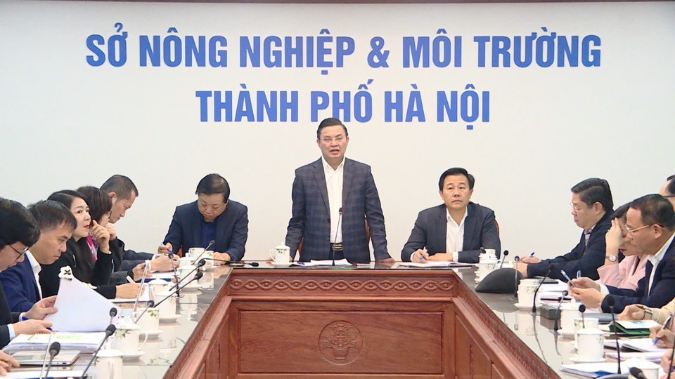 Phương án, phương thức đầu tư, cải tạo sông Tô Lịch