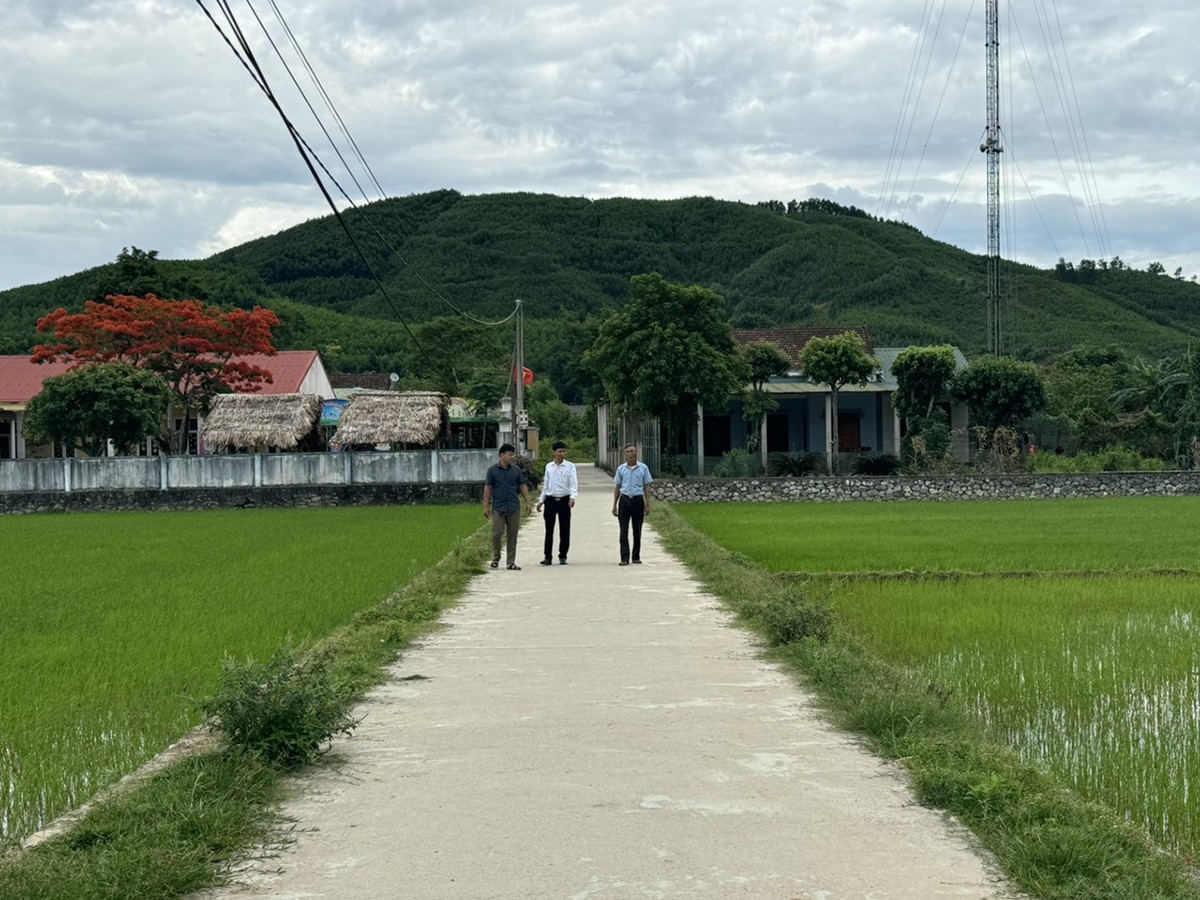 Hỗ trợ 3,6 tỷ đồng để phát triển sinh kế người dân ở Vườn Quốc gia Phong Nha-Kẻ Bàng