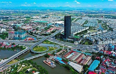 Hải Phòng: Phấn đấu tăng trưởng GRDP đạt và vượt mức 12,5% trong năm 2025