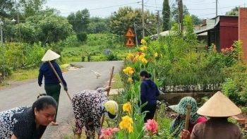Bình Phước: Đột phá xây dựng nông thôn mới, hướng tới phát triển bền vững