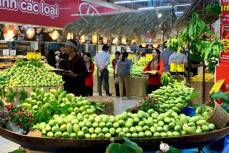 Hãy là người tiêu dùng thông thái để hiểu đúng về nông sản hữu cơ