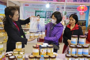 Sắp diễn ra Hội chợ OCOP khu vực Đồng bằng sông Hồng - Quảng Ninh 2025