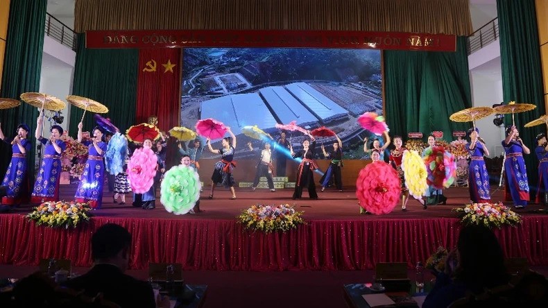 Bắc Kạn kỷ niệm 125 năm ngày thành lập tỉnh và đón nhận Huân chương Lao động hạng Nhất