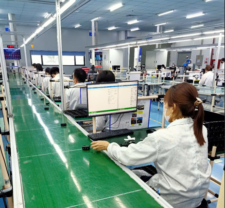 Bắc Ninh: Kim ngạch xuất khẩu quý I/2025 đứng thứ 3 cả nước