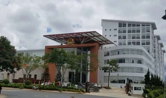 Phối hợp xây dựng Đề án sáp nhập tỉnh Lâm Đồng, Đắk Nông và Bình Thuận