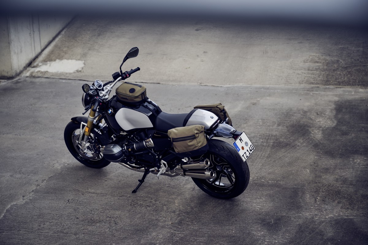 BMW R 12 nineT mới chính thức ra mắt tại Việt Nam: Kết hợp hoàn hảo giữa cổ điển và hiện đại