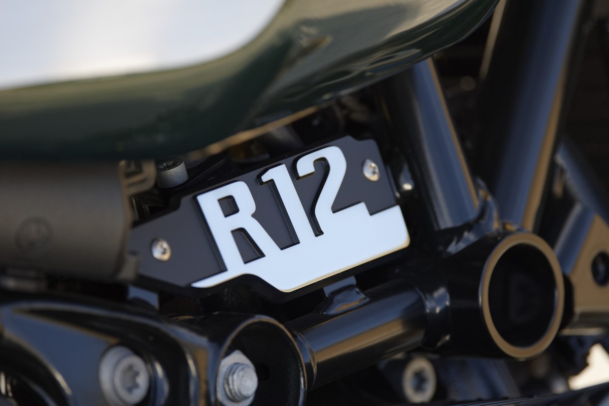 BMW R 12 nineT mới chính thức ra mắt tại Việt Nam: Kết hợp hoàn hảo giữa cổ điển và hiện đại