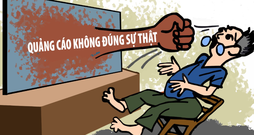 Hãy là người tiêu dùng thông thái để hiểu đúng về nông sản hữu cơ