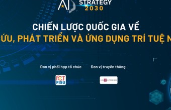 "Điểm yếu chí tử" cần được giải quyết của trí tuệ nhân tạo (AI)
