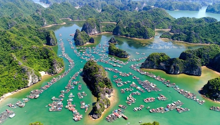 Tài nguyên thiên nhiên: Nền tảng của sự sống và phát triển