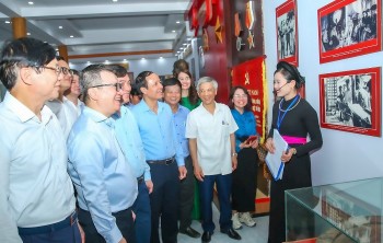 Hội Nhà báo Việt Nam 