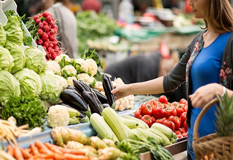 Sản phẩm hữu cơ ngày càng mang nhiều lợi ích quan trọng trong xã hội hiện đại