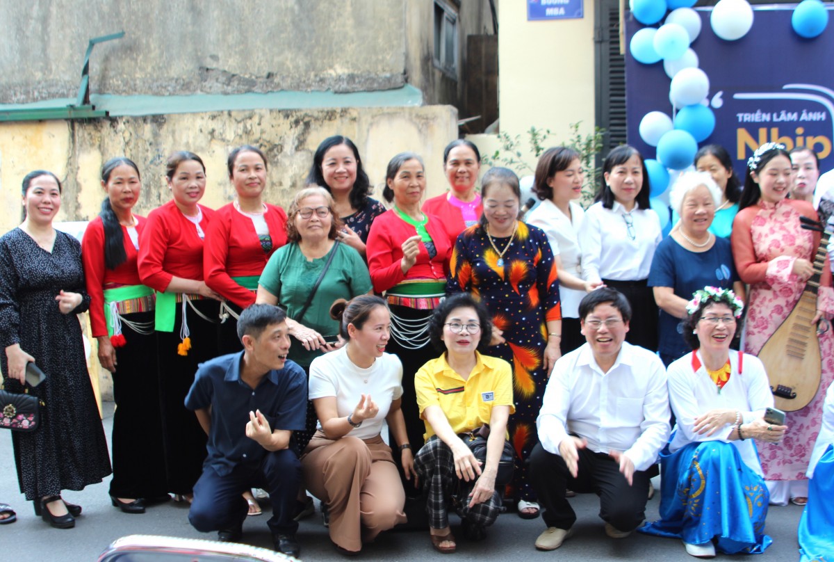 Rau sạch Đồng Sương (Hòa Bình): Nỗ lực vì sức khỏe cộng đồng