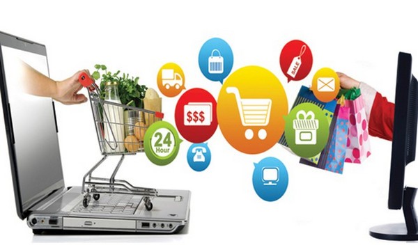 Đưa sản phẩm hữu cơ lên sàn TMĐT: Vượt khó khăn để hướng đến thành công