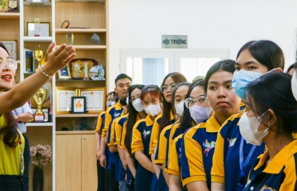 Công nghệ kiến tạo làn sóng cách mạng nhiều lĩnh vực