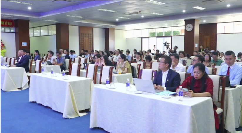 ĐHĐCĐ Hodeco năm 2025 của Hodeco bất thành