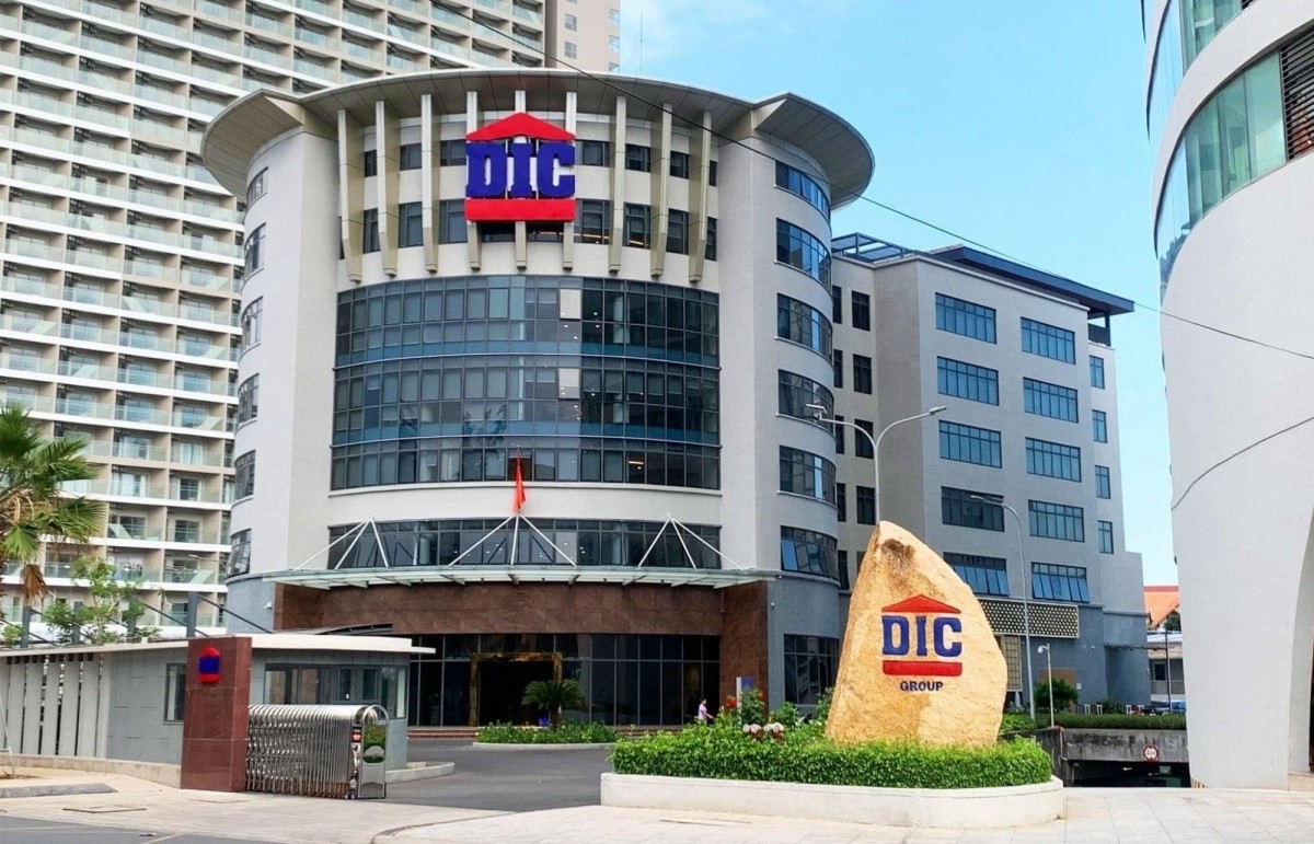 DIC Corp (DIG): Đẩy mạnh vay nợ ngân hàng và phát hành cổ phiếu, liên tục thoái vốn công ty con, vừa giải thể thêm một chi nhánh tại Vĩnh Phúc