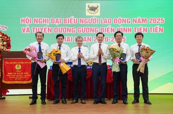 Phân bón Bình Điền: Bứt phá trong gian khó, hướng đến phát triển bền vững