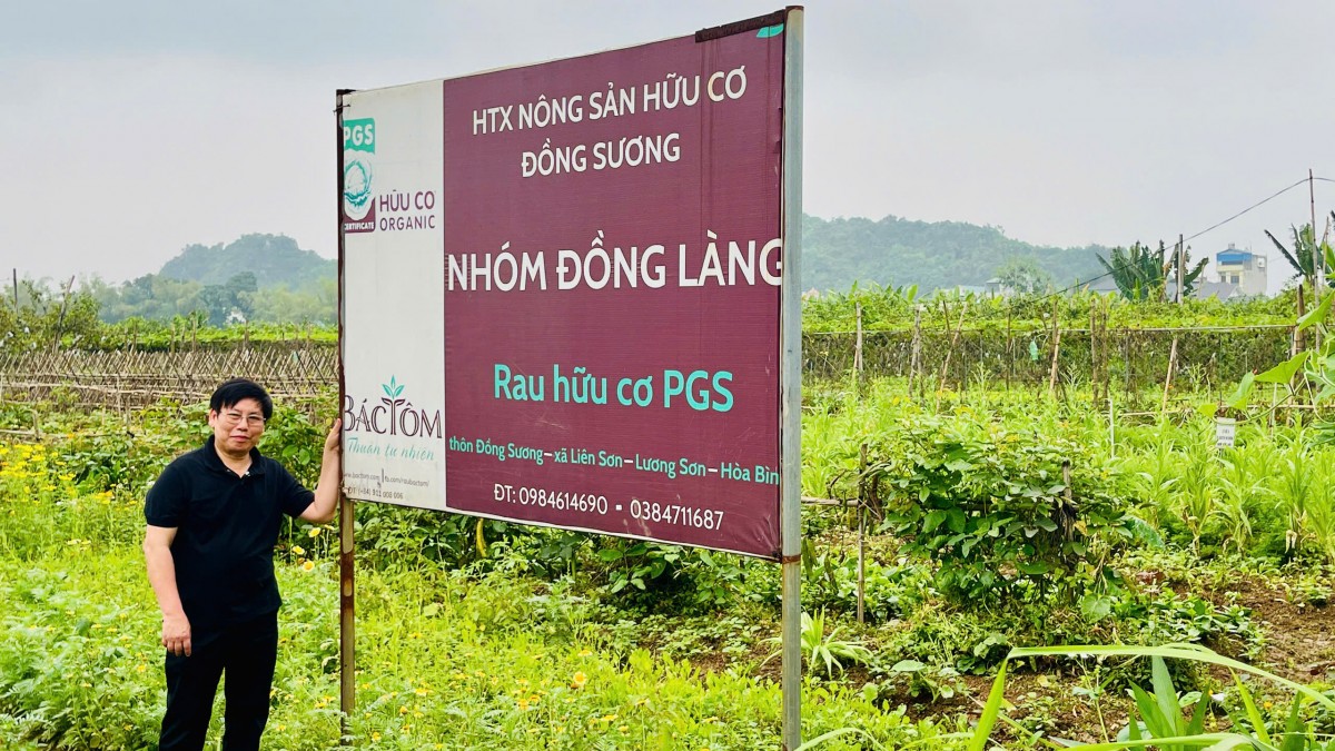 Bài báo nhỏ và sức lan tỏa, sai thì nhận lỗi thôi