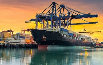 Kinh tế Việt Nam đang hiện dần vị thế trong bản đồ kinh tế thế giới