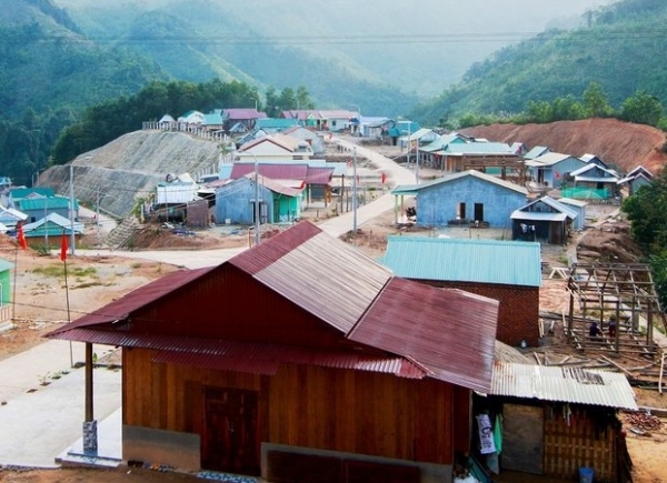 9 địa phương không còn nhà tạm, nhà dột nát