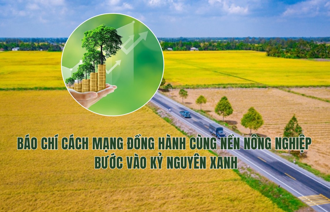 Mời cộng tác, tham gia viết bài trên Tạp chí Hữu cơ Việt Nam