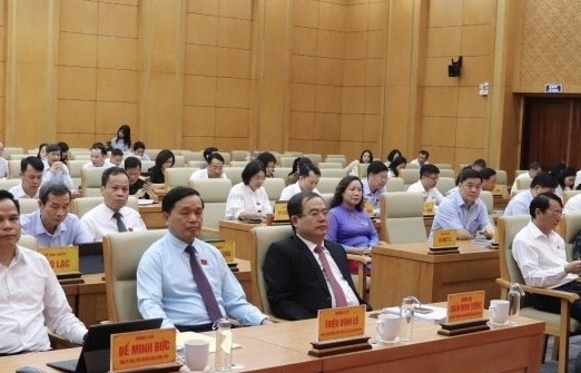 Cao Bằng: Nhiều quyết sách được thông qua tại Kỳ họp chuyên đề HĐND tỉnh khóa XVII