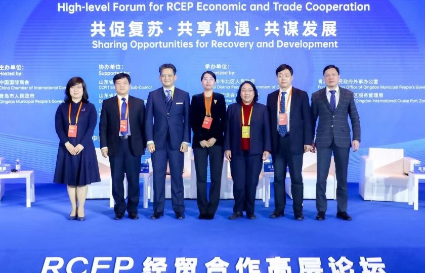 Khơi thông dòng chảy kinh tế Việt Nam - Trung Quốc trong kỷ nguyên mới