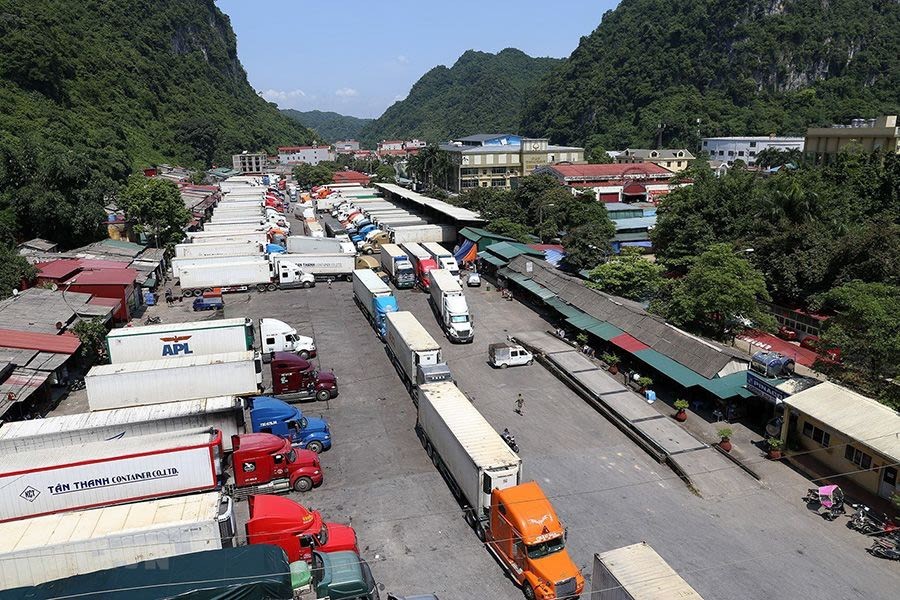 Khơi thông dòng chảy kinh tế Việt Nam - Trung Quốc trong kỷ nguyên mới