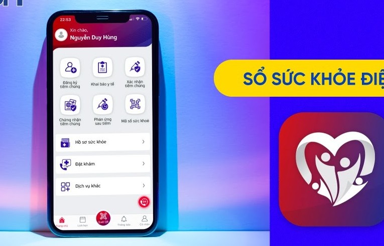 Sổ sức khỏe điện tử - Cuộc cách mạng trong chăm sóc sức khỏe
