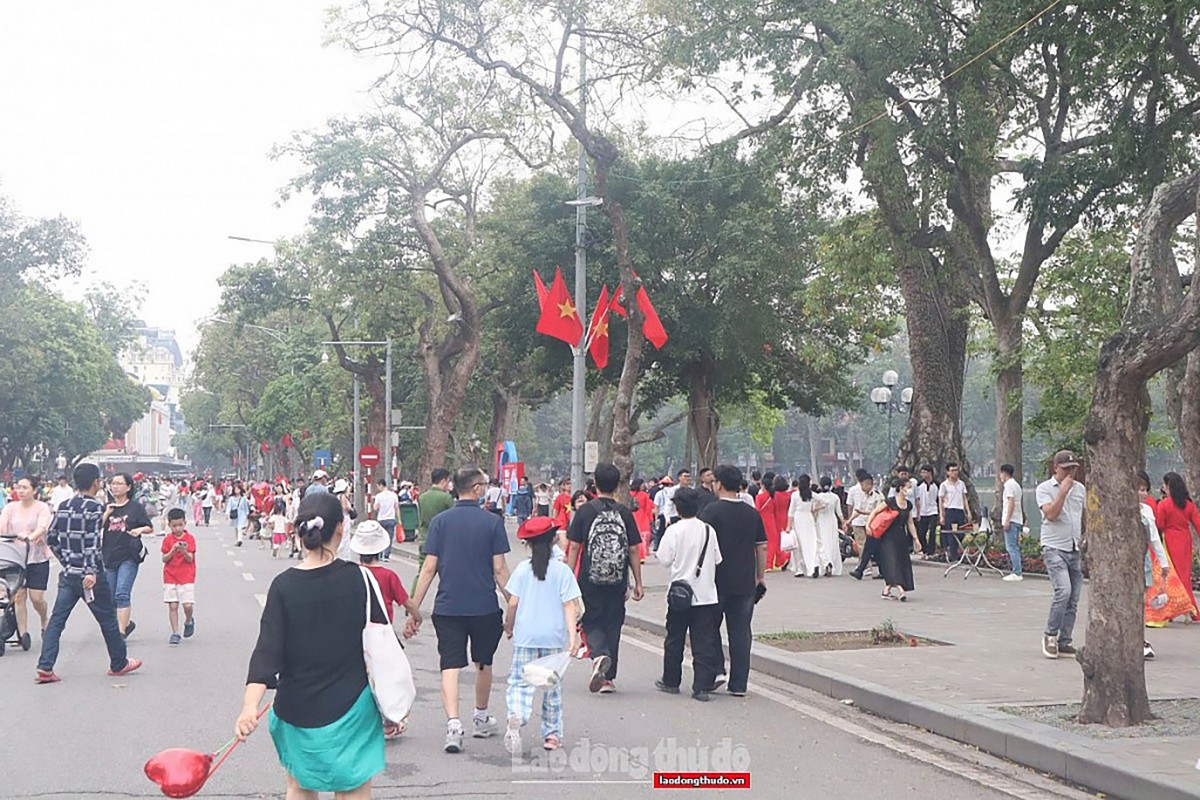 50 năm thống nhất đất nước, bừng sáng hào khí dân tộc 50 năm thống nhất đất nước, bừng sáng hào khí dân tộc