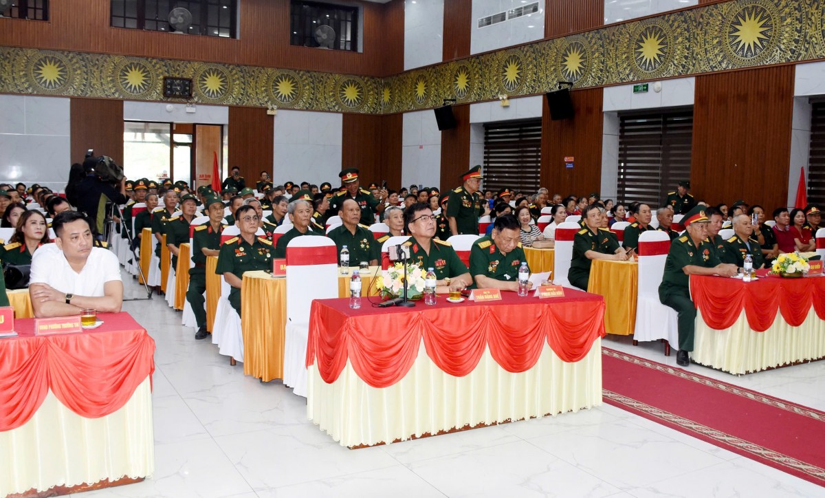 Ký ức về trận đánh đập tan cánh cửa thép “Đồng Dù” trong chiến dịch Hồ Chi Minh