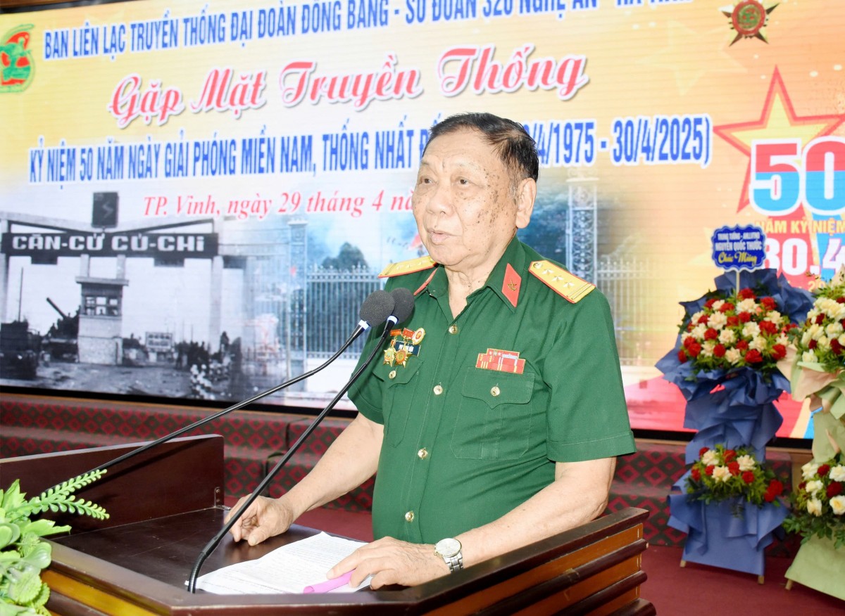 Ký ức về trận đánh đập tan cánh cửa thép “Đồng Dù” trong chiến dịch Hồ Chi Minh