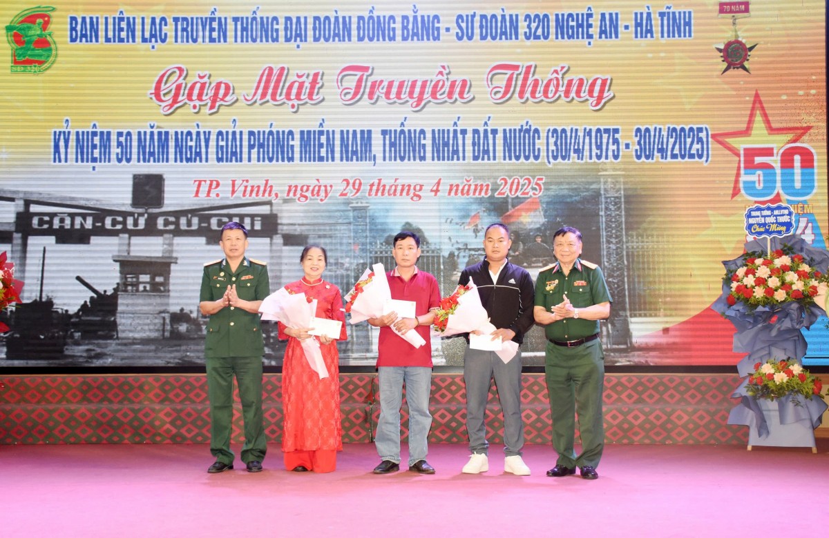Ký ức về trận đánh đập tan cánh cửa thép “Đồng Dù” trong chiến dịch Hồ Chi Minh