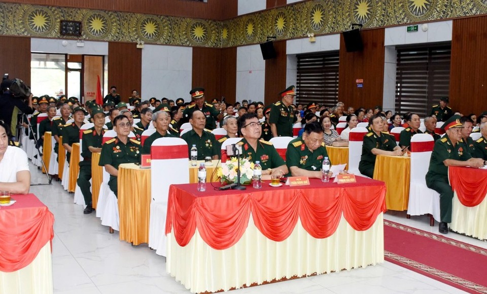 Ký ức về trận đánh đập tan cánh cửa thép “Đồng Dù” trong chiến dịch Hồ Chi Minh