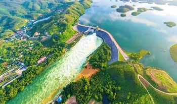 Yên Bái: Bảo đảm an toàn hồ chứa nước thủy lợi trong mùa mưa, lũ