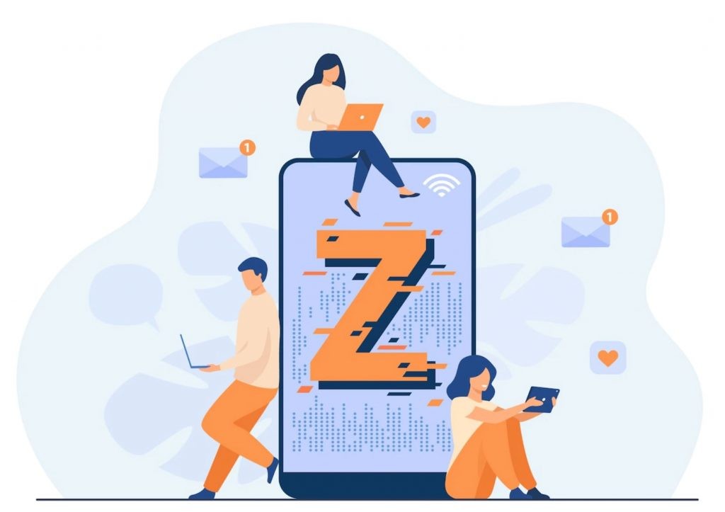 Gen Z và thị trường lao động Việt Nam - Góc nhìn đa chiều