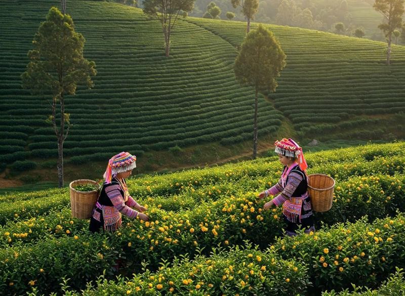 Quy trình và thủ tục của VietGAP - Nền tảng và mục tiêu