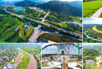 Yên Bái triển khai đồng bộ các nhiệm vụ, giải pháp trọng tâm thúc đẩy tăng trưởng kinh tế