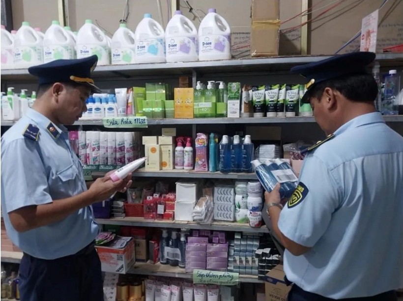 Thuốc chữa bệnh giả và những tác hại khôn lường