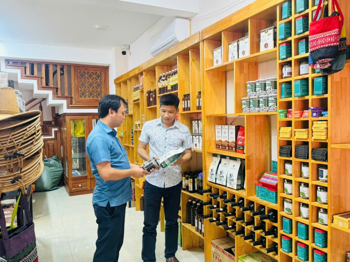 Đặc sản Ban Mê Travel: “Món quà đến từ thiên nhiên”