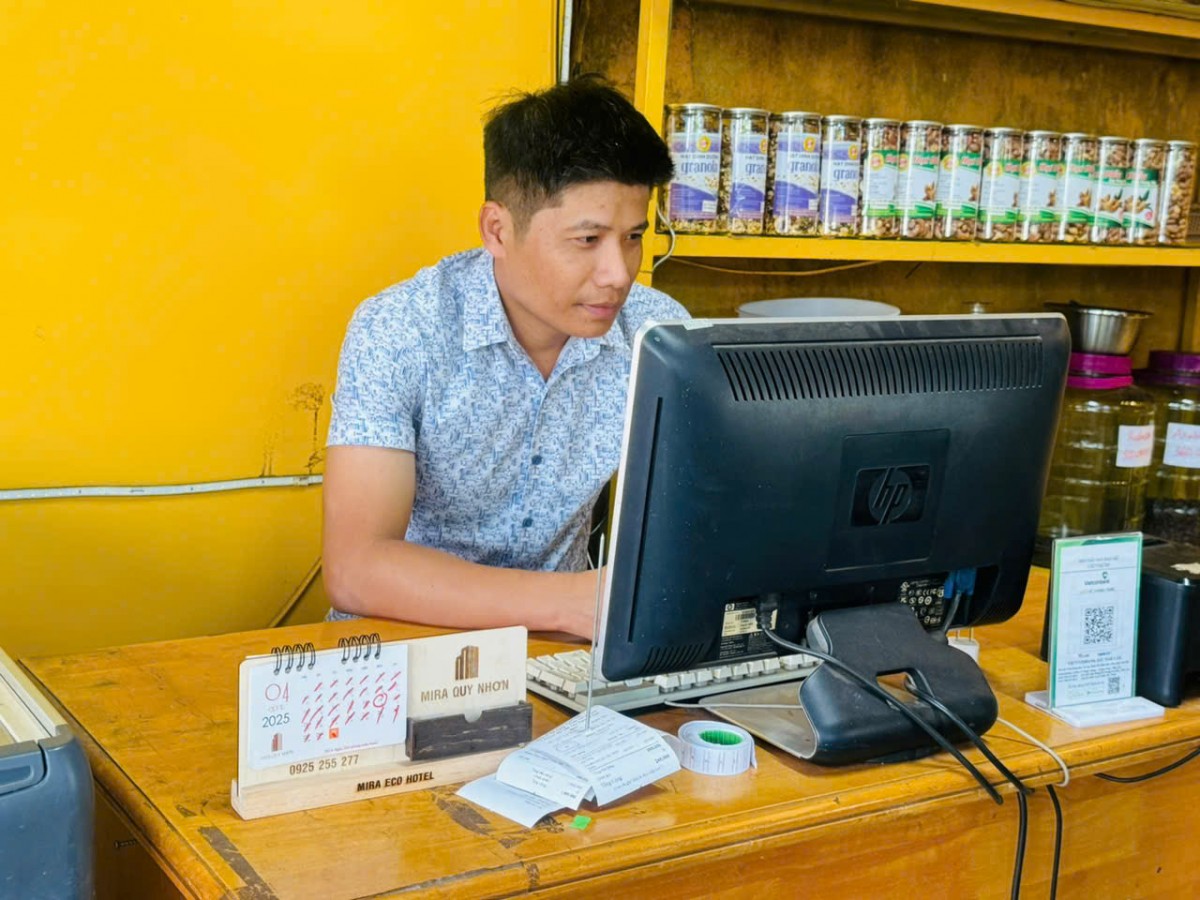 Đặc sản Ban Mê Travel: “Món quà đến từ thiên nhiên”