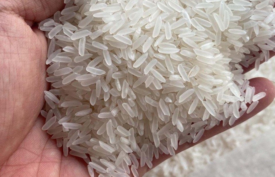 Nếp Nàng Hương: Thơm ngát hương trời, đượm tình quê