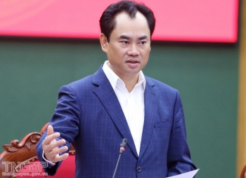 Thái Nguyên hoàn thành xóa nhà tạm, nhà dột nát trước 8 tháng so với kế hoạch