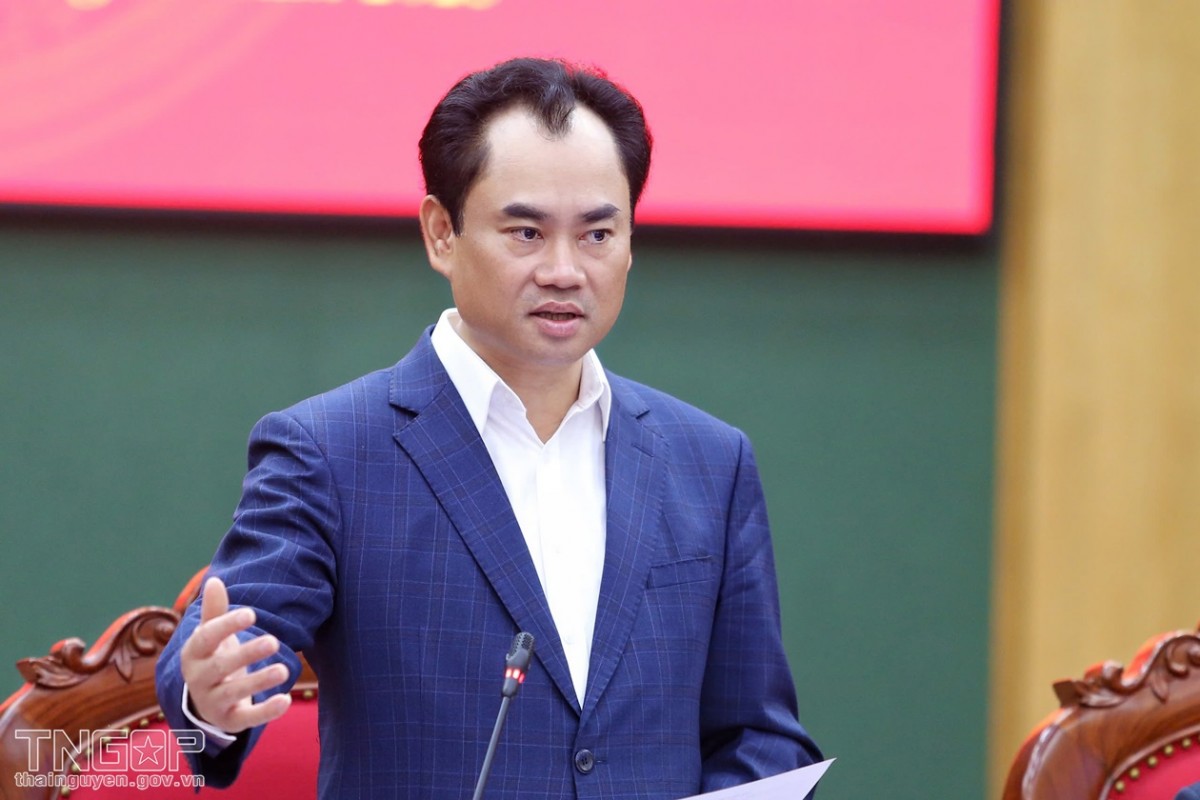 Thái Nguyên hoàn thành xóa nhà tạm, nhà dột nát trước 8 tháng so với kế hoạch